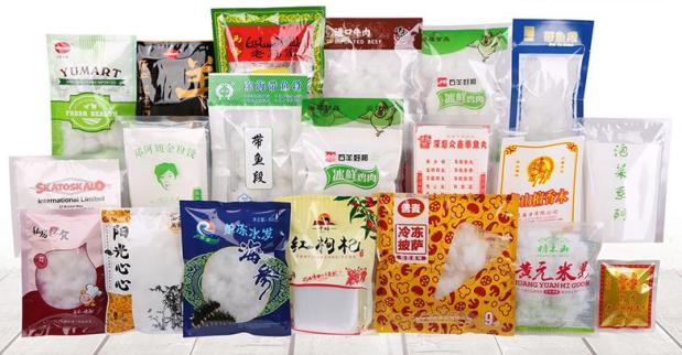 煙臺(tái)食品塑料包裝袋對商品的價(jià)值體現(xiàn)